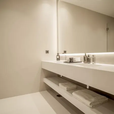 Independientes Modernas Con Piscina Privada * Marbella